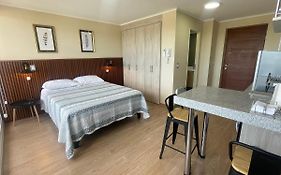 Depto Central, Parking, Moderno